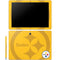 NFL Pittsburgh Steelers Double Vision Galaxy Book 12in Skin